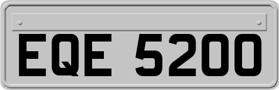 EQE5200