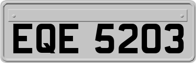 EQE5203