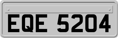 EQE5204