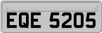 EQE5205