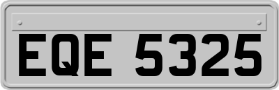 EQE5325