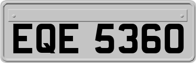 EQE5360