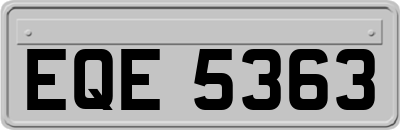 EQE5363