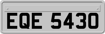 EQE5430