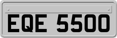 EQE5500