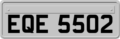 EQE5502