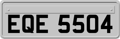 EQE5504