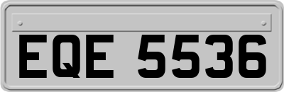 EQE5536