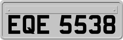 EQE5538