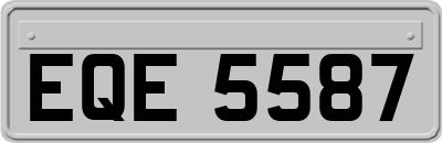 EQE5587