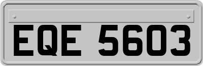 EQE5603