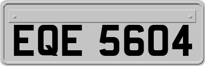 EQE5604