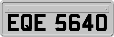 EQE5640