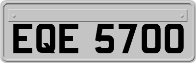 EQE5700