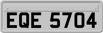 EQE5704