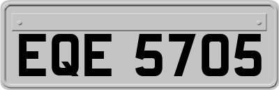 EQE5705