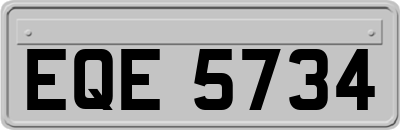 EQE5734