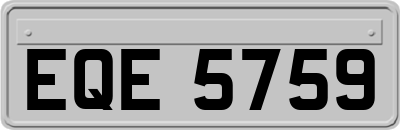 EQE5759