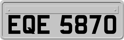 EQE5870