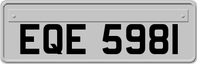 EQE5981