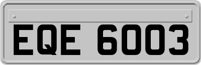 EQE6003