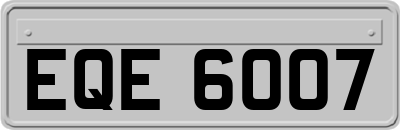 EQE6007