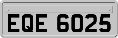 EQE6025