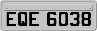 EQE6038