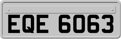 EQE6063