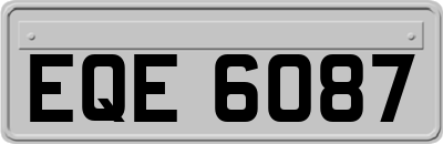 EQE6087