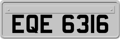 EQE6316