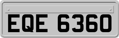 EQE6360