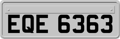 EQE6363