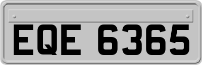 EQE6365