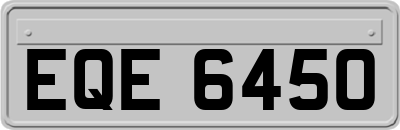 EQE6450