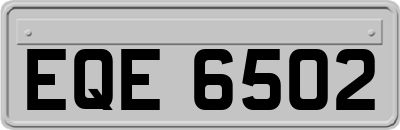 EQE6502