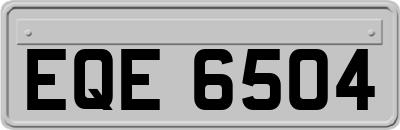 EQE6504