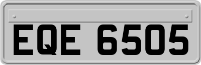 EQE6505