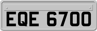 EQE6700