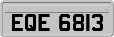 EQE6813