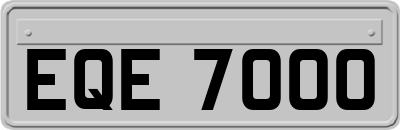 EQE7000