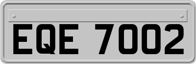 EQE7002