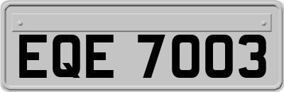 EQE7003