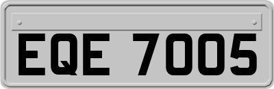 EQE7005