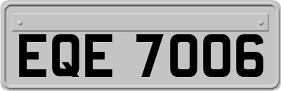 EQE7006