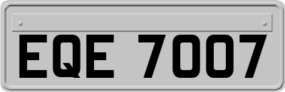 EQE7007