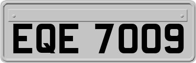 EQE7009