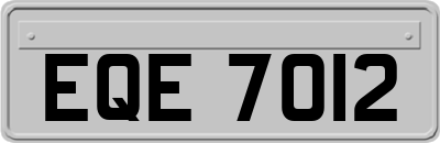 EQE7012