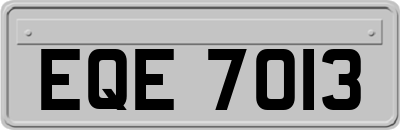 EQE7013