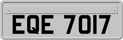 EQE7017